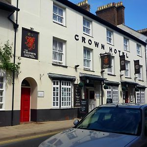 Crown Hotel